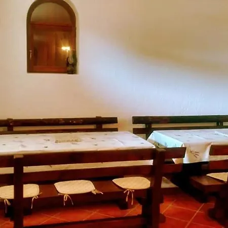 Eric Appartamento Kostrena