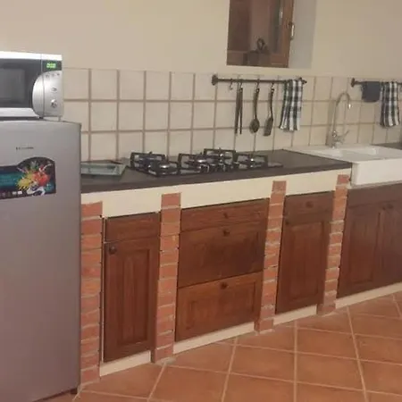 Appartement Eric Kostrena