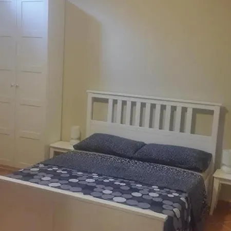 Eric Apartment *