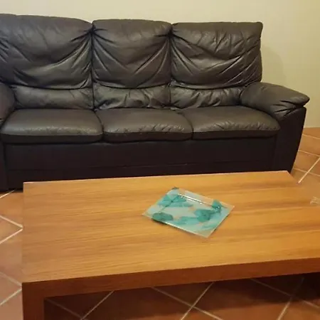 Apartman Eric *