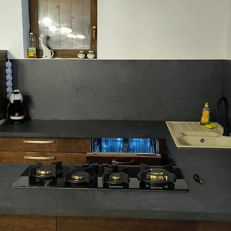 Apartment Eric Kostrena