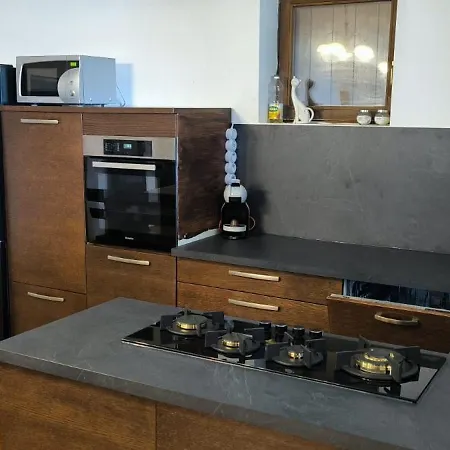 Apartment Eric